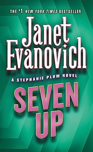 Seven up : a Stephanie Plum novel