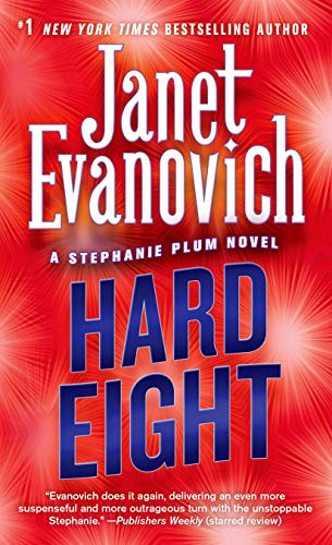 Hard eight : a Stephanie Plum novel