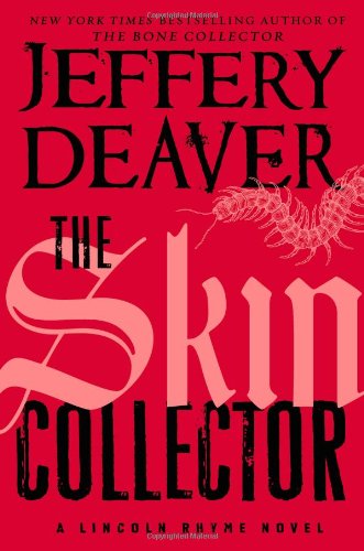 The skin collector