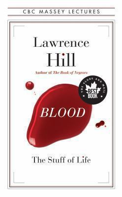 Blood : the stuff of life