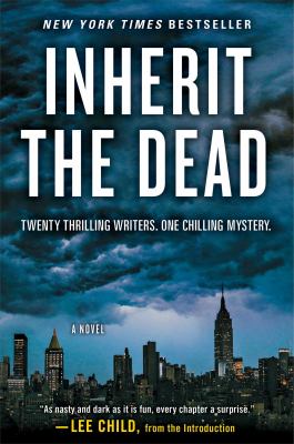 Inherit the dead : a novel by
