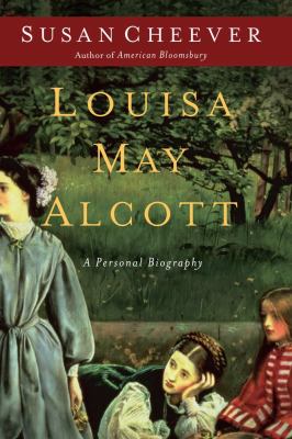 Louisa May Alcott