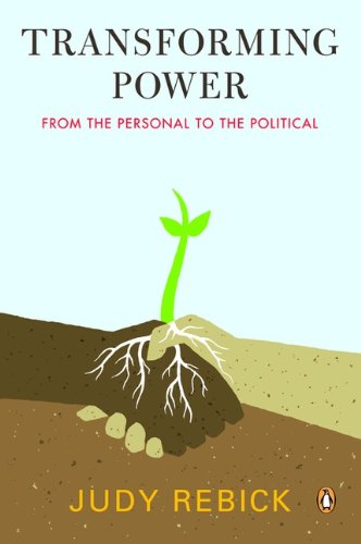 Transforming power : from the personal to the political