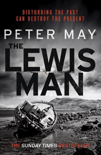 The Lewis man