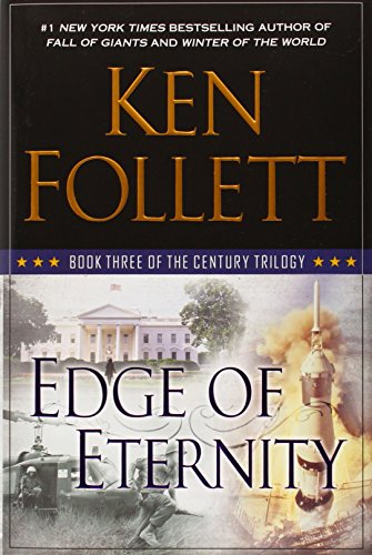 Edge of eternity