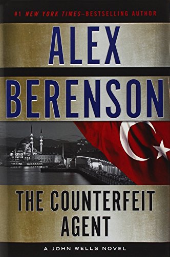 The counterfeit agent