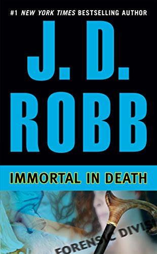 Immortal in death