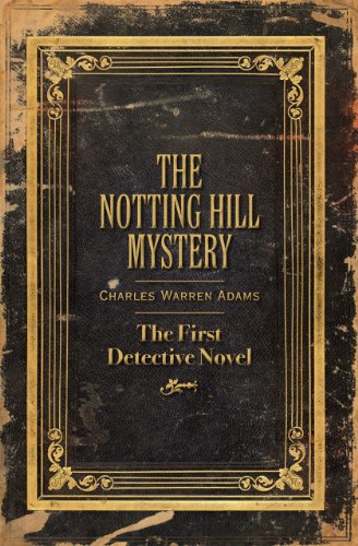 The Notting Hill mystery