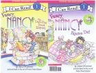 Fancy Nancy : pajama day