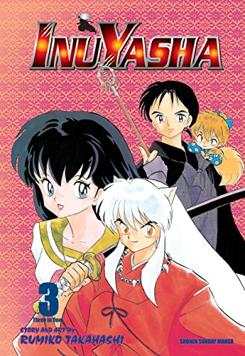 InuYasha : 3