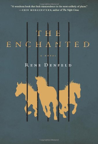 The enchanted