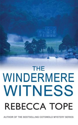 The Windermere witness