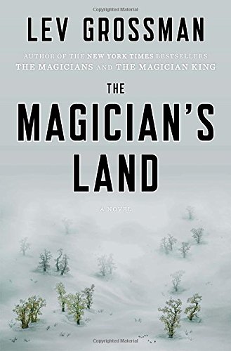 The magician's land