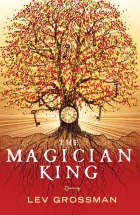 The magician king