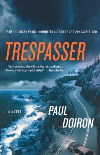 Trespasser