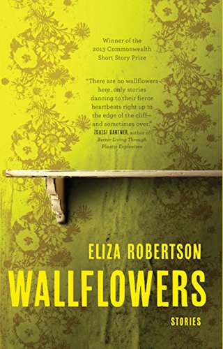 Wallflowers : stories