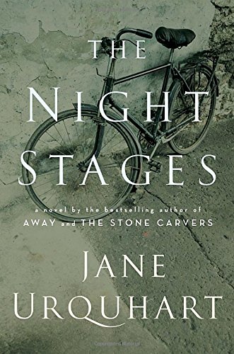 The night stages