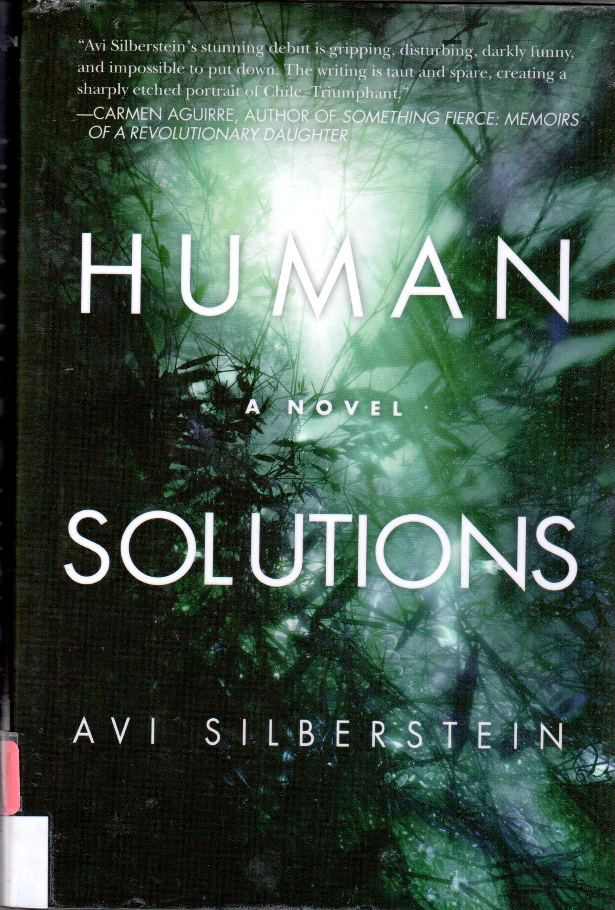 Human solutions