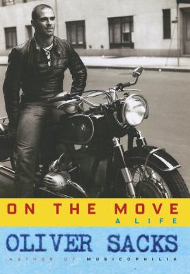 On the move : a life