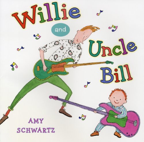 Willy and Uncle Bill