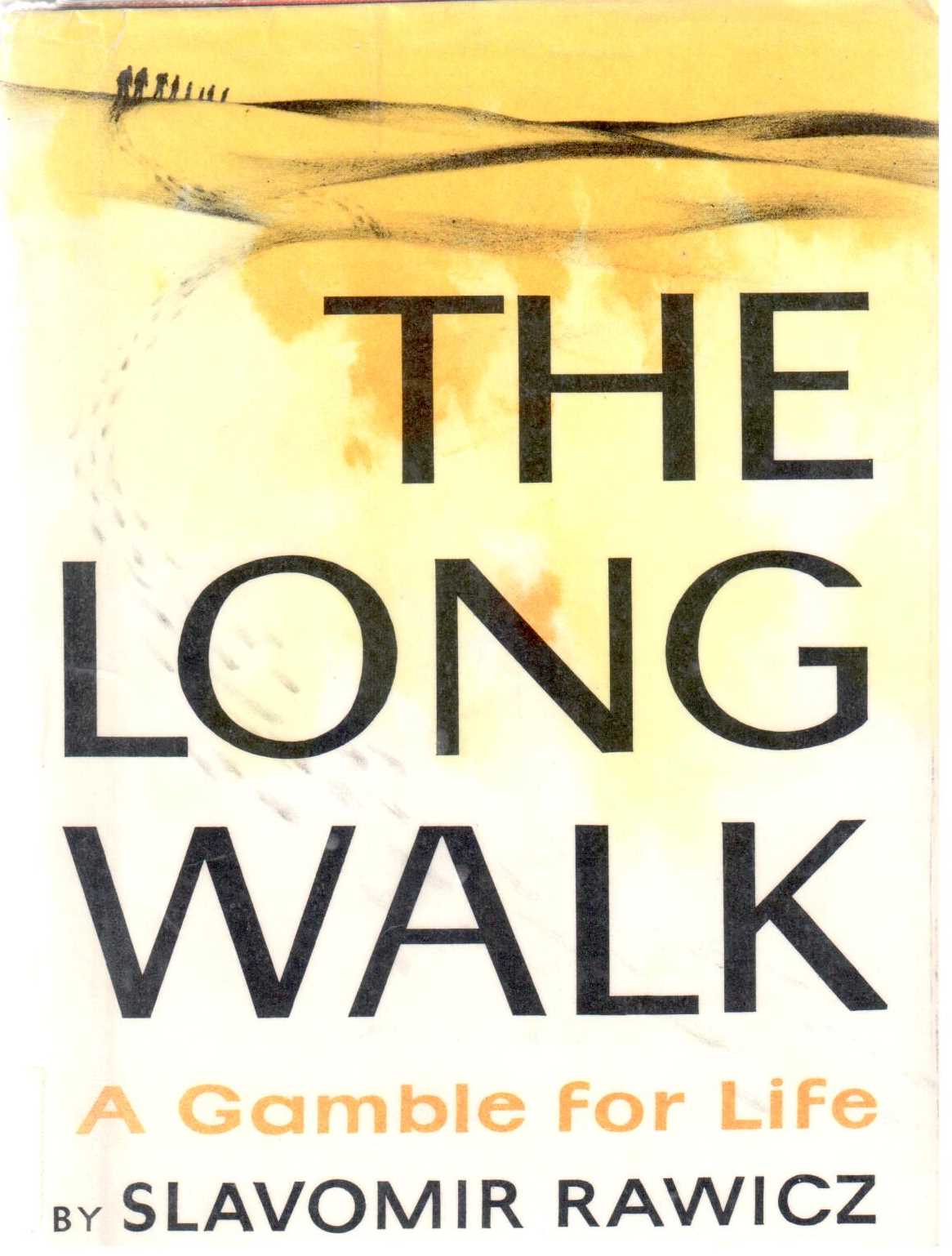 The long walk