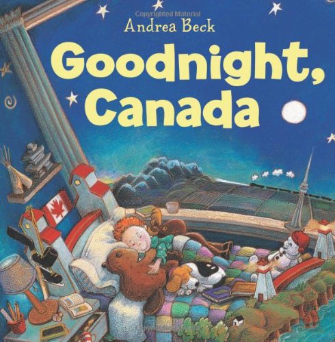 Goodnight, Canada