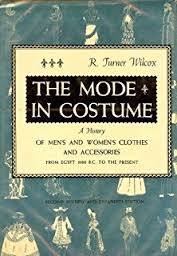 The mode in costume
