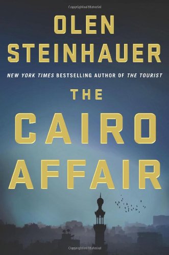 The Cairo affair