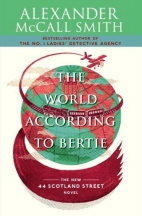 The world according to Bertie