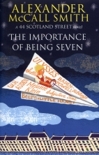 The importance of being seven