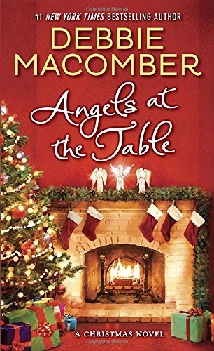 Angels at the table