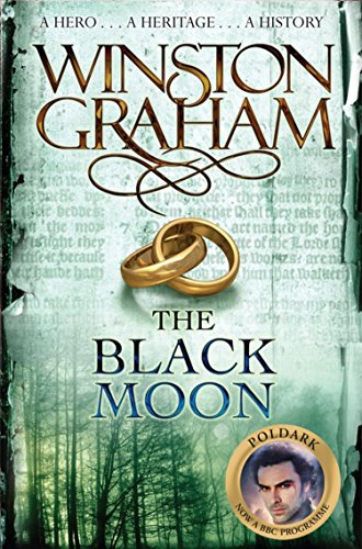 The black moon : a novel of Cornwall 1794-1795