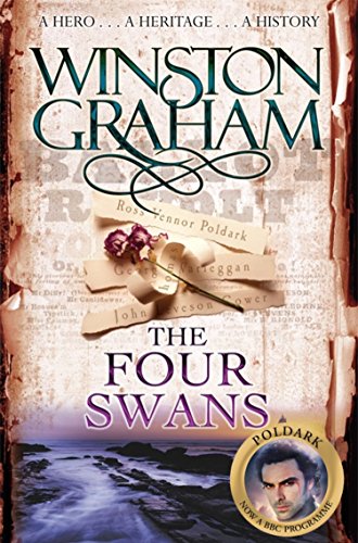 The four swans : a novel of Cornwall 1795-1797