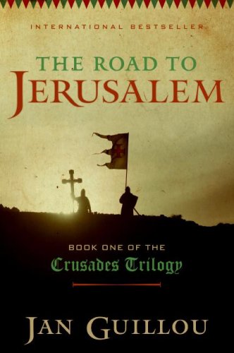 The road to Jerusalem