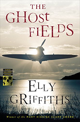 The ghost fields