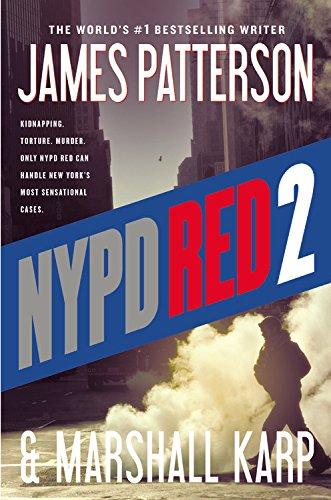 NYPD red 2