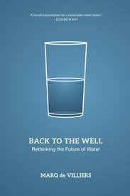 Back to the well : rethinking the future of water