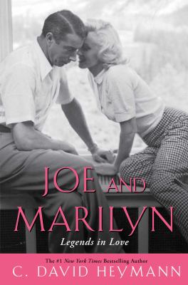 Joe and Marilyn : Legends in love