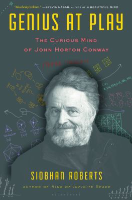 Genius at play : the curious mind of John Horton Conway