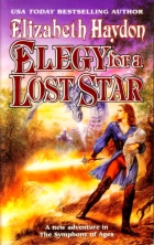 Elegy for a lost star