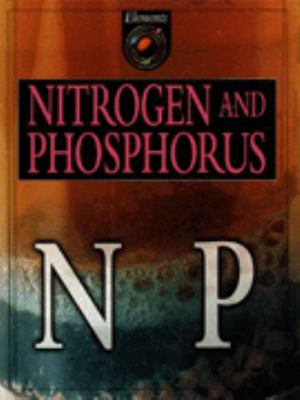 Nitrogen and phosphorus