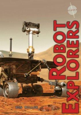 Robot explorers