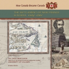 The settlement of New France and Acadia, 1524-1701