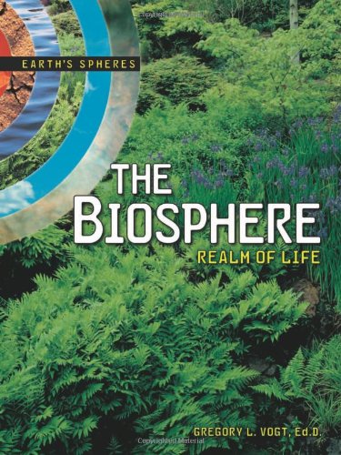 The biosphere : realm of life