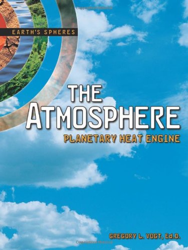 The atmosphere : planetary heat engine