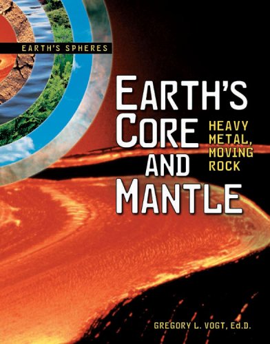 The Earth's core and its mantle