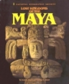 Lost kingdoms of the Maya