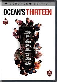 Ocean's thirteen