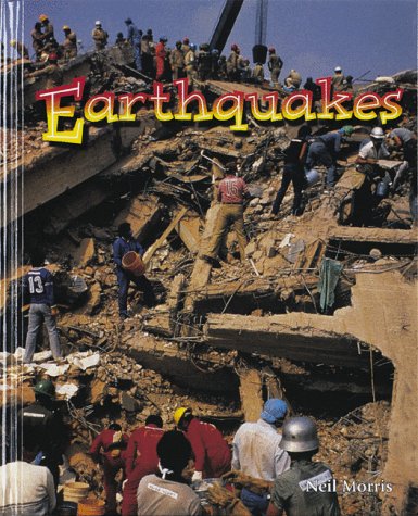 Earthquakes