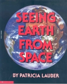 Seeing earth from space